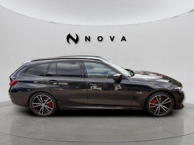 Bmw 320 image 9