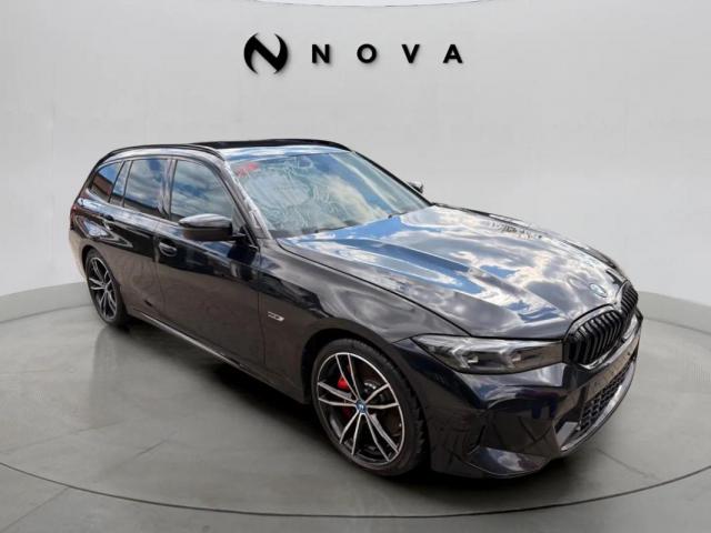 Bmw 320 image 6