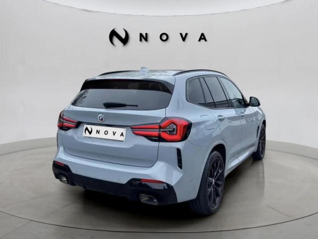 Bmw X3 image 6