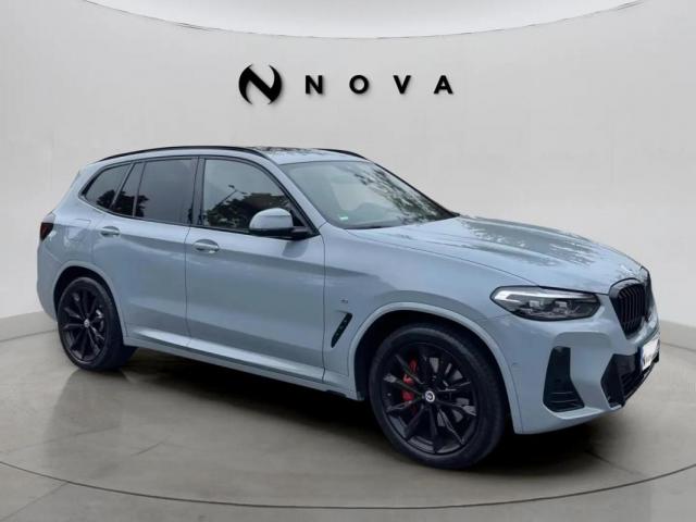 Bmw X3 image 1
