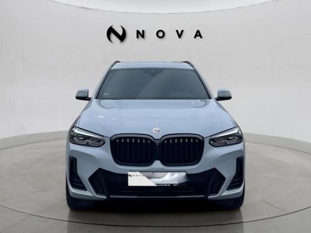 Bmw X3 image 5