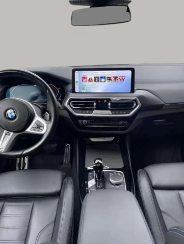 Bmw X3 image 7