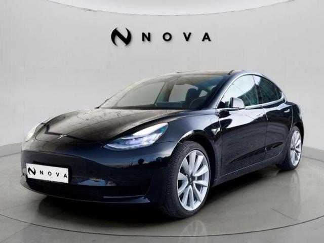 Tesla Model 3 d’occasion