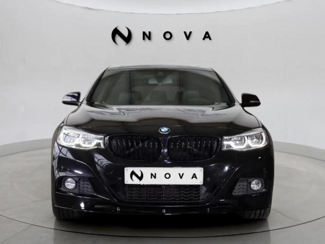 Bmw 340i Xdrive Gran Turismo M Sport