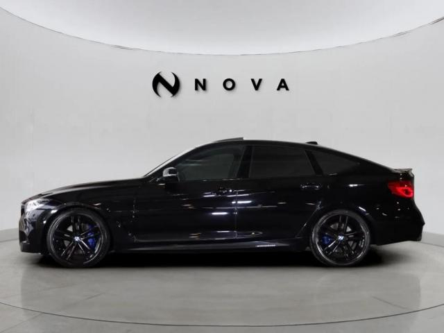 Bmw 340i image 8