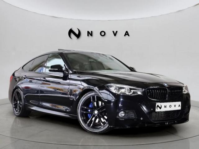 Bmw 340i image 1