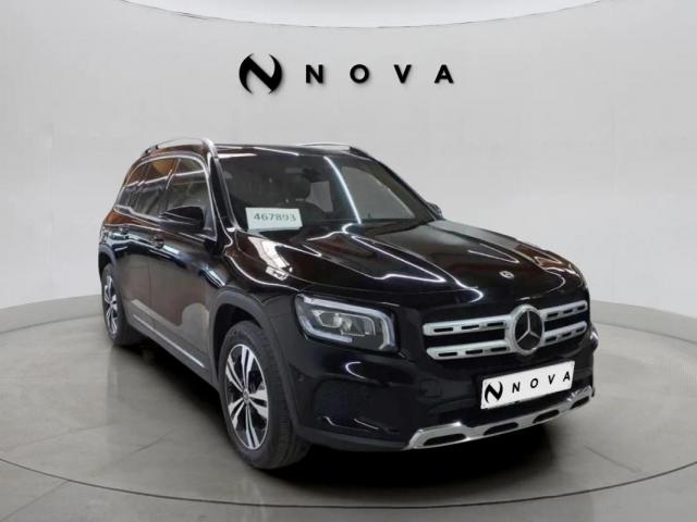 Mercedes Benz Glb 220d Progressive Line