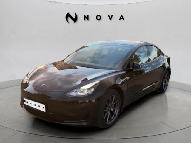Tesla Model 3 d’occasion