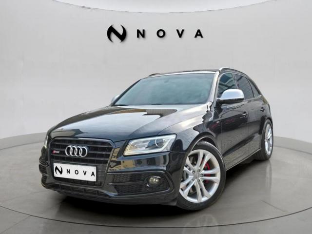 Audi Sq5 3.0 Tdi Quattro