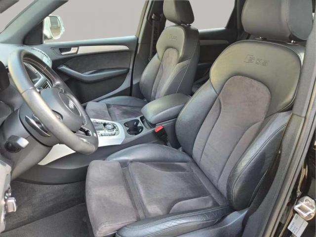 Audi Sq5 image 5