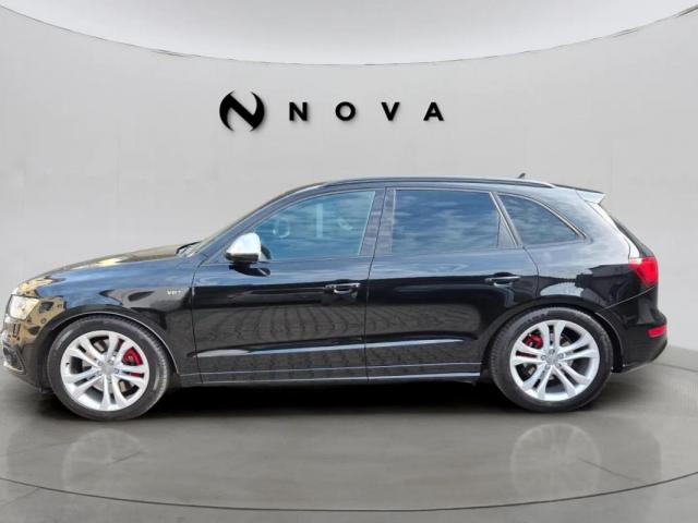 Audi Sq5 image 2