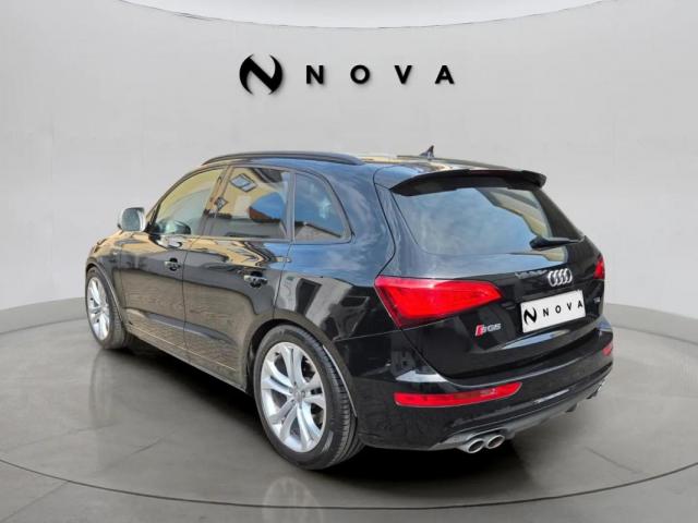 Audi Sq5 image 4