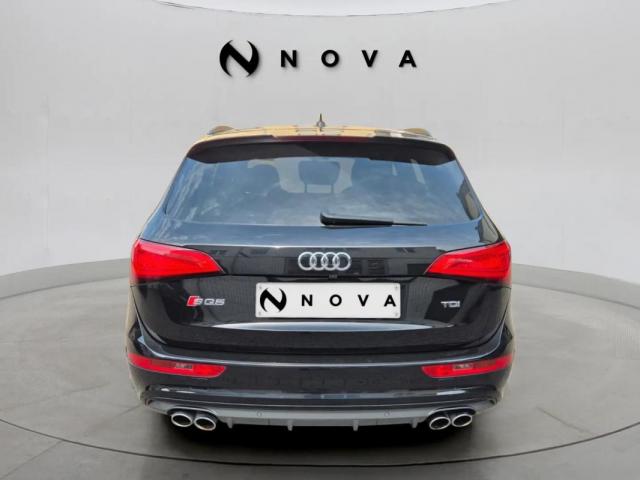 Audi Sq5 image 6