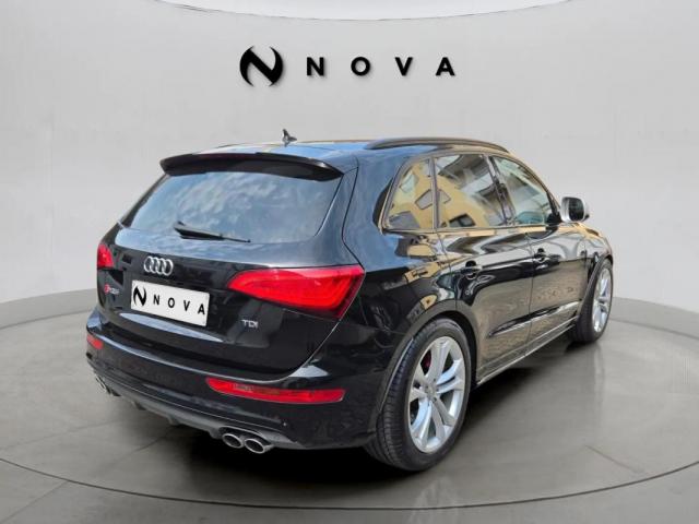 Audi Sq5 image 1