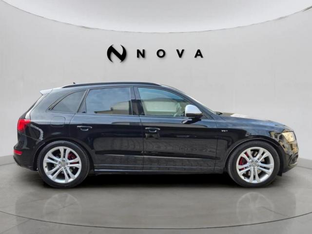 Audi Sq5 image 9