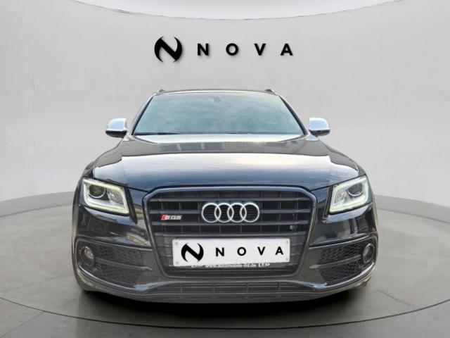 Audi Sq5 image 3