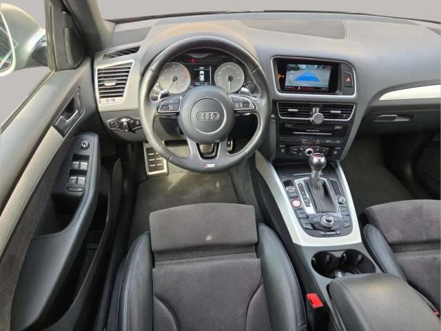 Audi Sq5 image 8