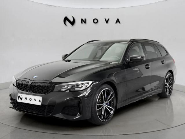 Bmw 340 M340d Xdrive