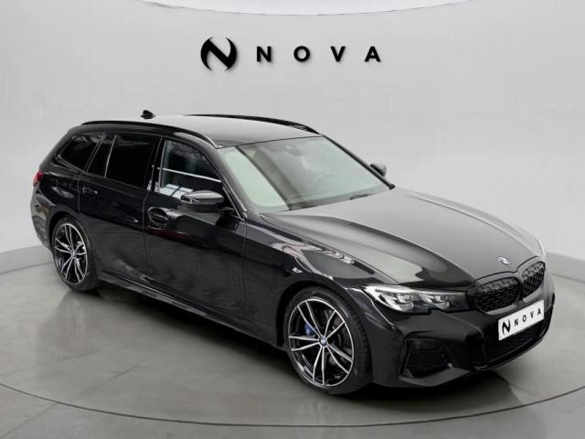 Bmw 340 image 9