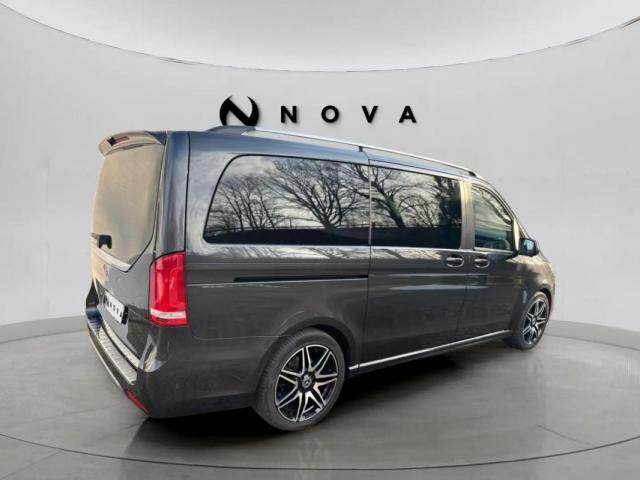 Mercedes Benz Classe V image 5