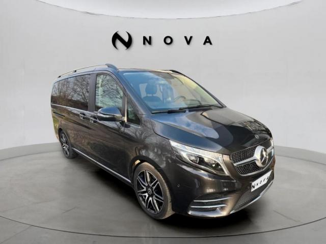 Mercedes Benz Classe V image 2