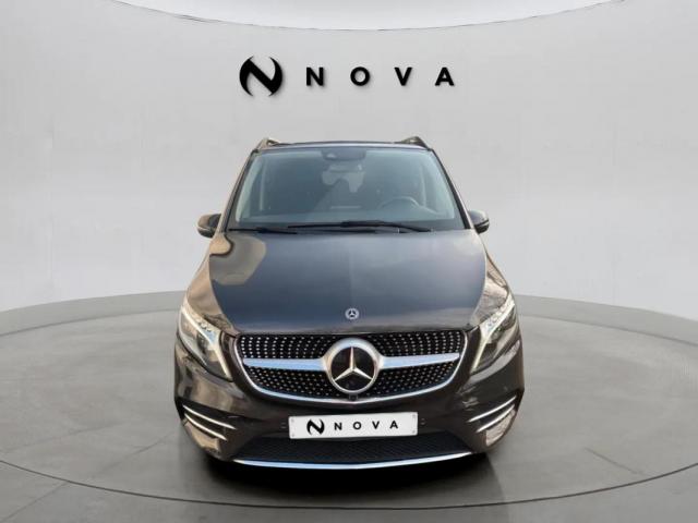 Mercedes Benz Classe V image 3