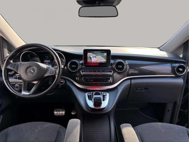 Mercedes Benz Classe V image 4