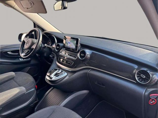 Mercedes Benz Classe V image 1