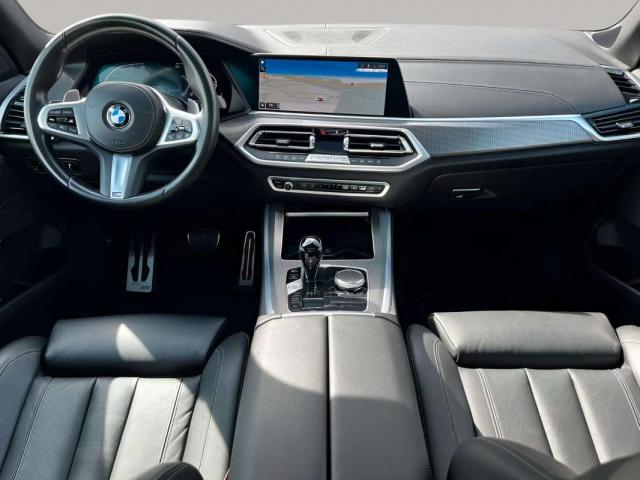 Bmw X5 image 2