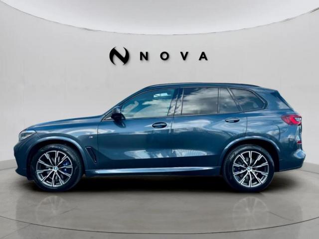 Bmw X5 image 4