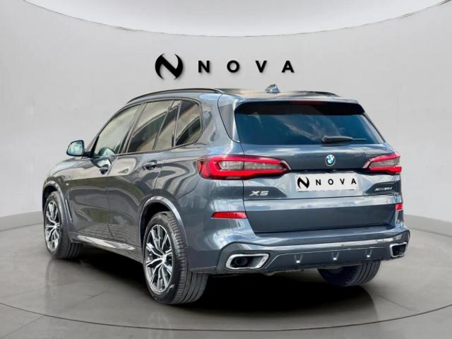 Bmw X5 image 7