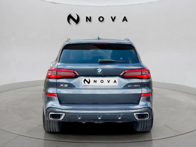 Bmw X5 image 1