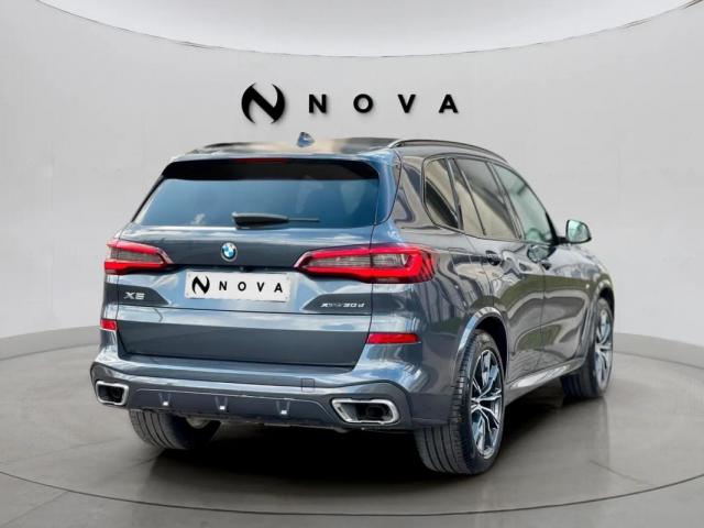 Bmw X5 image 3