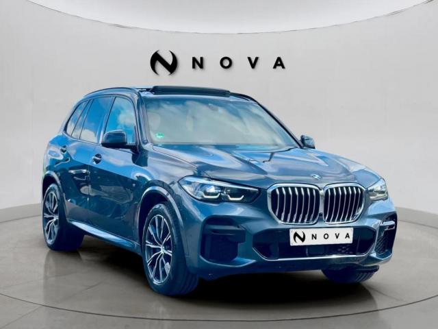Bmw X5 image 8