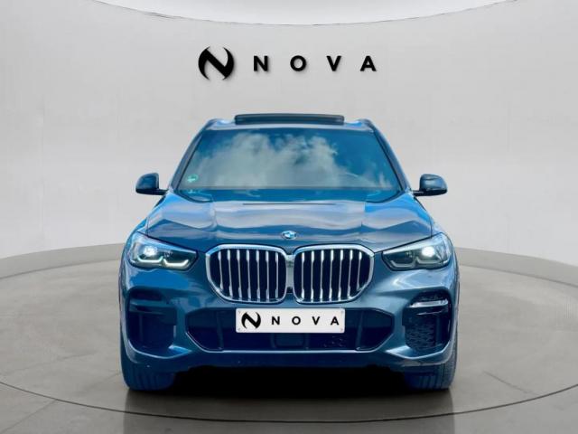 Bmw X5 image 6