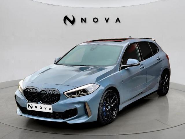 Bmw 135i M135i Xdrive 306ch