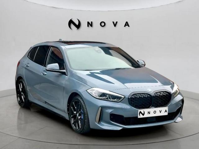 Bmw 135i image 6