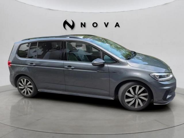 Volkswagen Touran image 4
