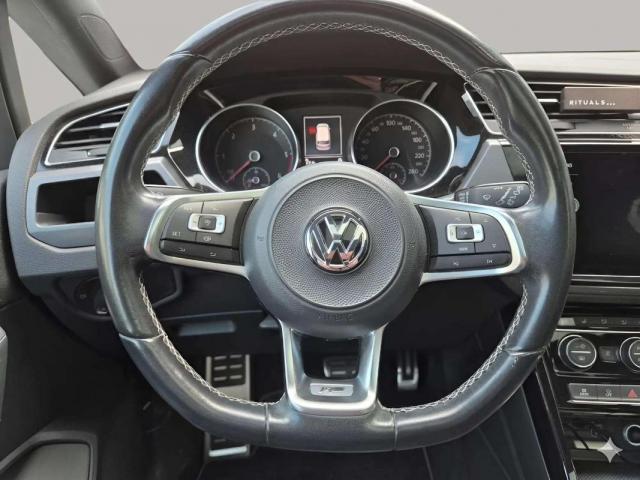 Volkswagen Touran image 2