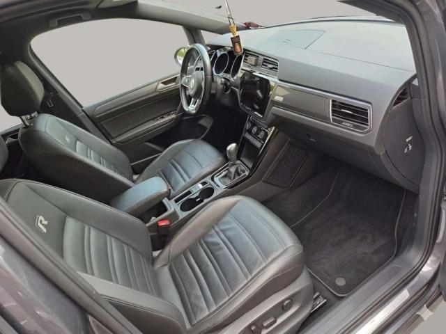 Volkswagen Touran image 3
