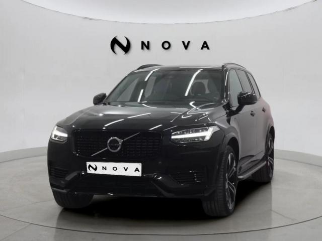 Volvo Xc90 d’occasion