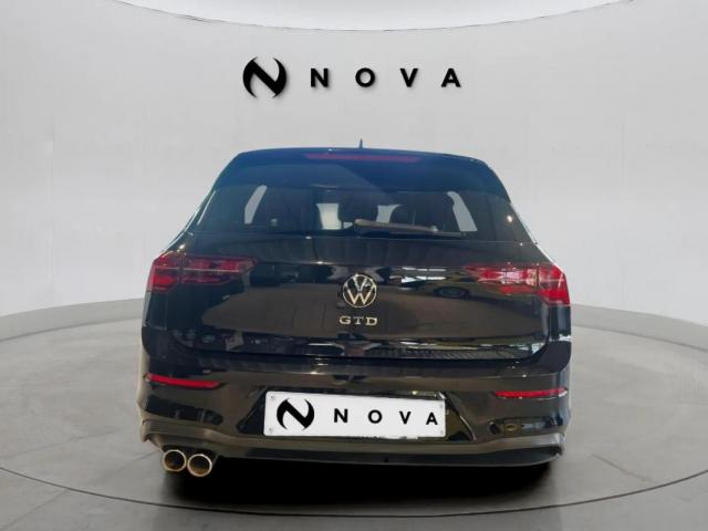 Volkswagen Golf image 2