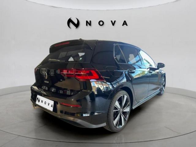 Volkswagen Golf image 7