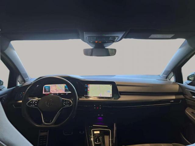 Volkswagen Golf image 4