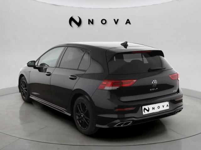 Volkswagen Golf image 7