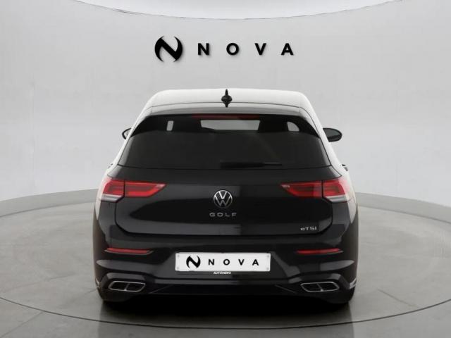 Volkswagen Golf image 1