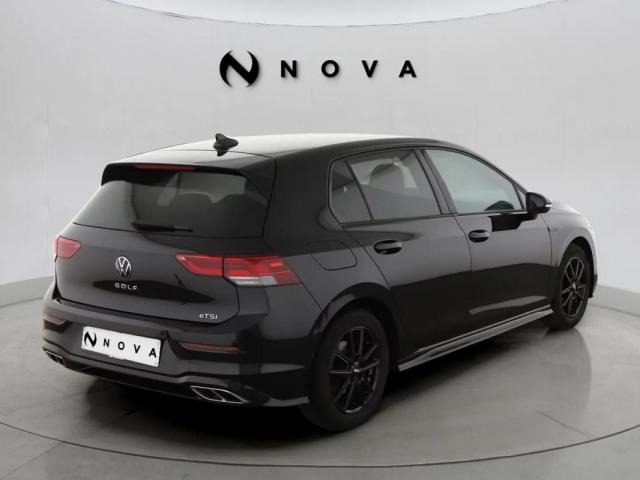 Volkswagen Golf image 2