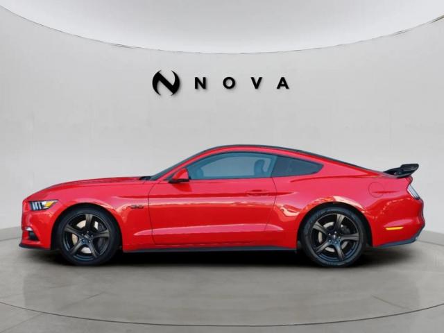 Ford Mustang image 8