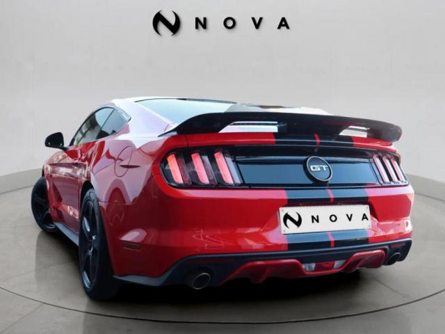 Ford Mustang image 4
