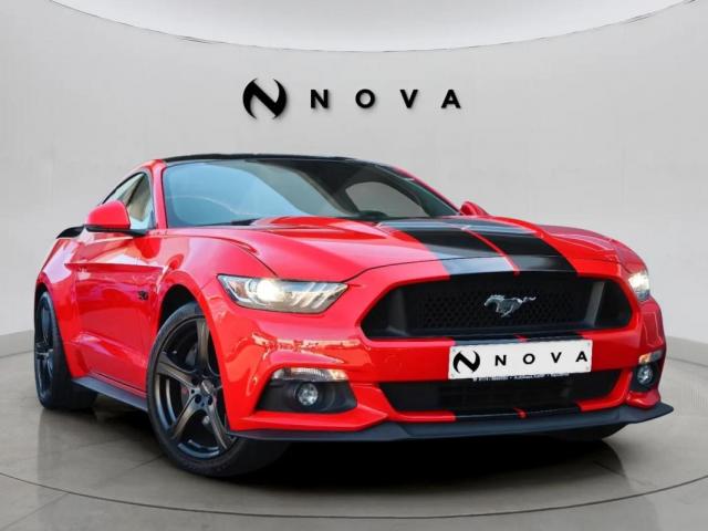 Ford Mustang image 2